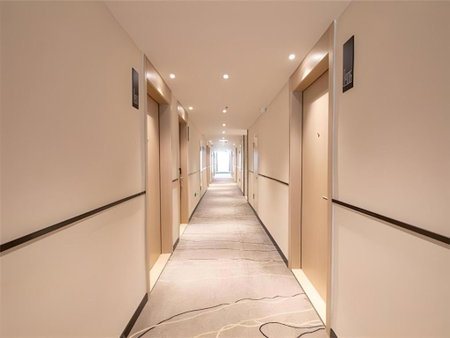 City Comfort Inn Hengyang Xiangjiang Zhong Road Walking Street, Hengyang, China