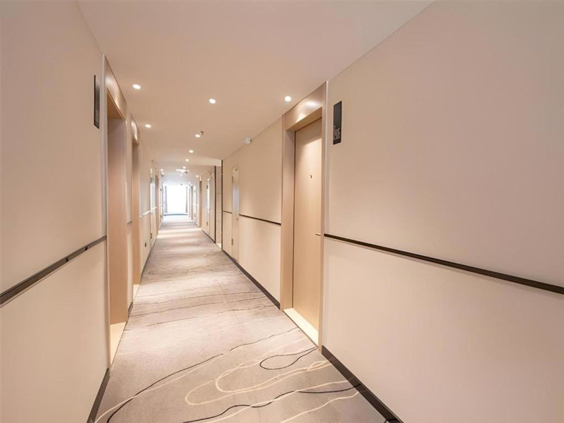 City Comfort Inn Hengyang Xiangjiang Zhong Road Walking Street, Hengyang, China