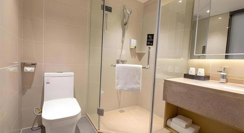 City Comfort Inn Hengyang Xiangjiang Zhong Road Walking Street, Hengyang, China