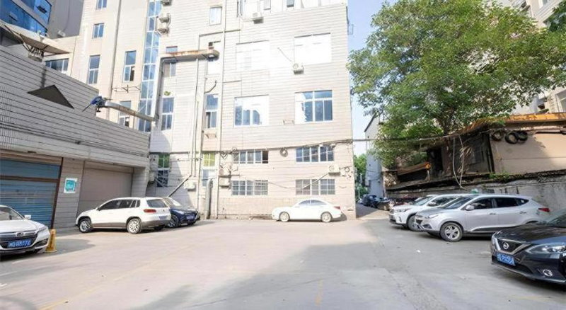 City Comfort Inn Hengyang Xiangjiang Zhong Road Walking Street, Hengyang, China