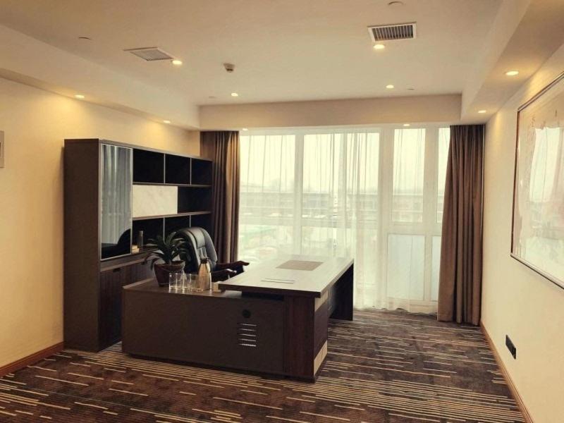 Hotel · GreenTree Inn Express Hotel Jiangsu Suqian Shuyang Bus Station, Shuyang