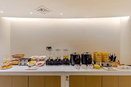 City Comfort Inn Shaorao Poyang, Poyang, China