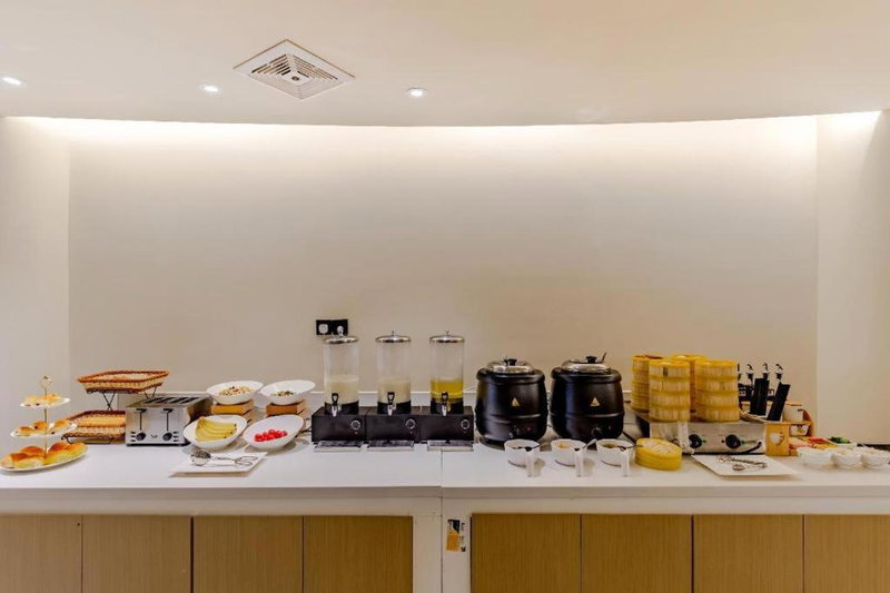 City Comfort Inn Shaorao Poyang, Poyang, China