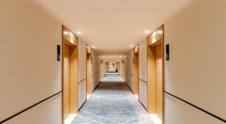 City Comfort Inn Shaorao Poyang, Poyang, China