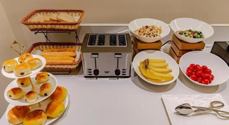 City Comfort Inn Shaorao Poyang, Poyang, China