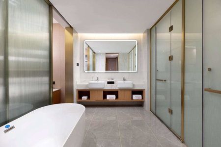 Ramada by Wyndham Changsha East, Gutang, China