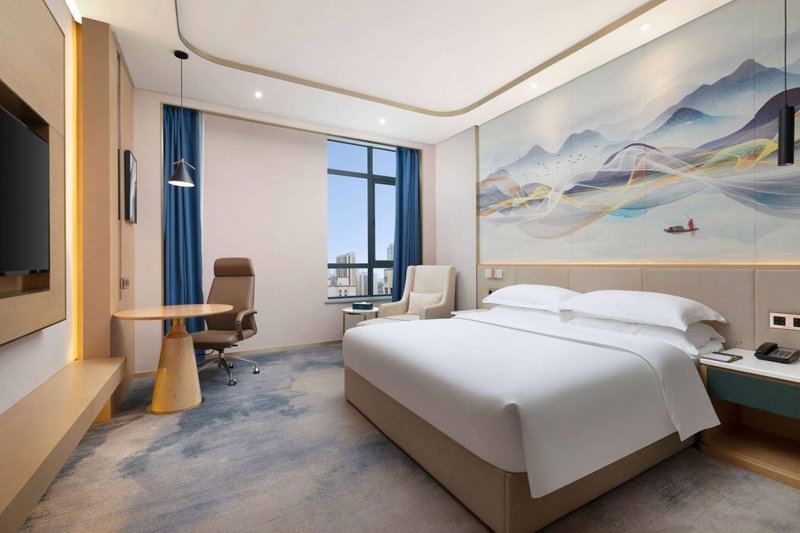 Ramada by Wyndham Changsha East, Gutang, China