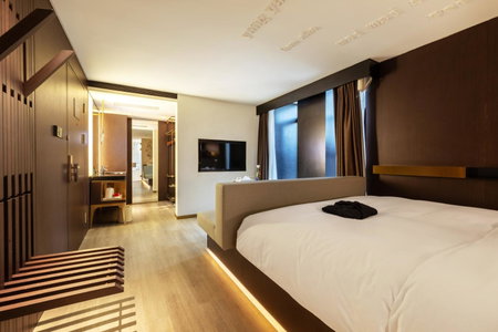CitiGO Hotel Green Lake Kunming, Kunming, China