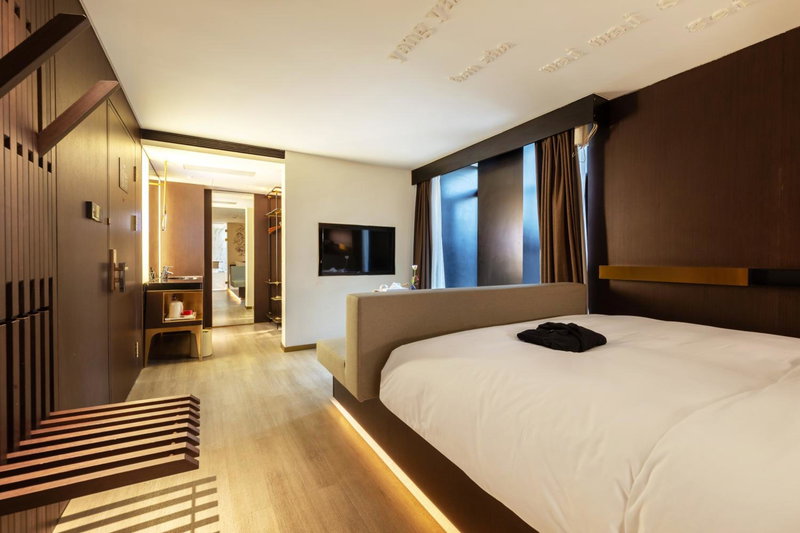 CitiGO Hotel Green Lake Kunming, Kunming, China
