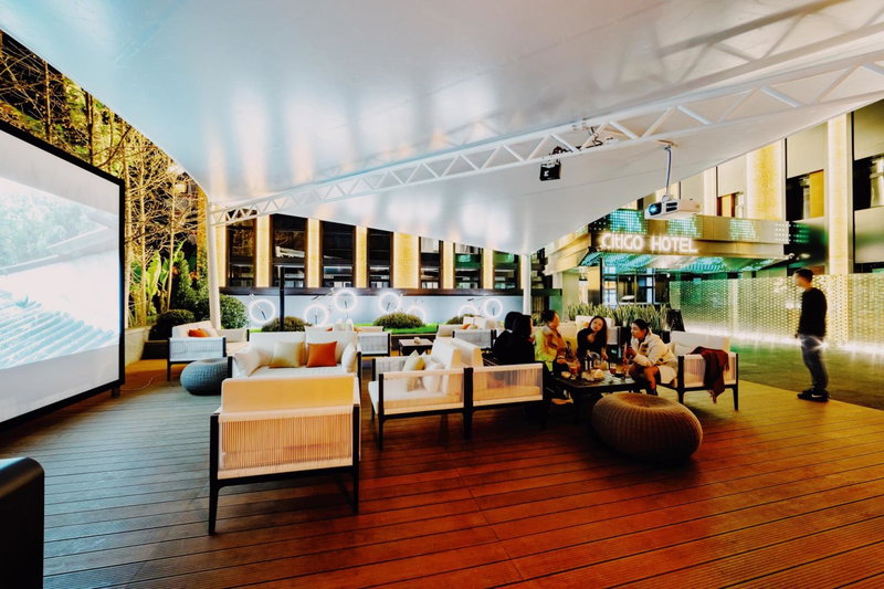 CitiGO Hotel Green Lake Kunming, Kunming, China