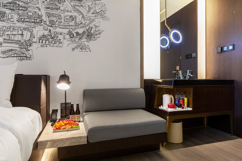 CitiGO Hotel Green Lake Kunming, Kunming, China