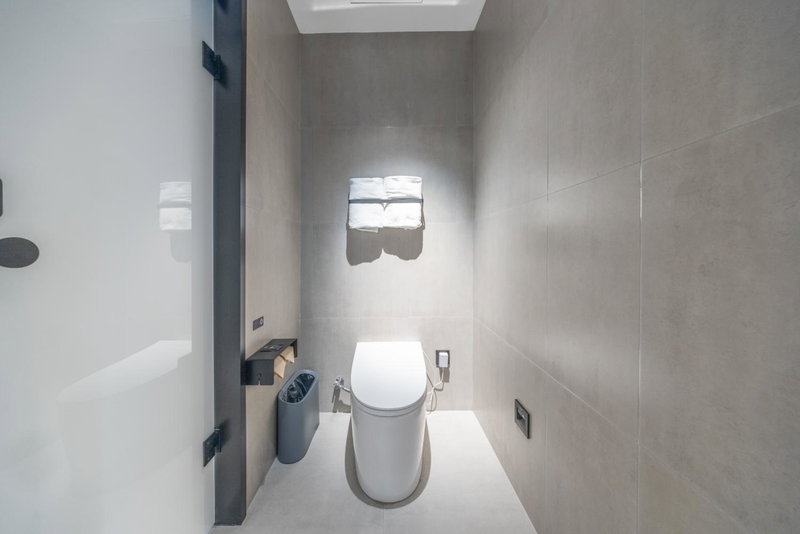Atour Light Hotel Taiyuan South Railway Station South Central District, Yangjiabu, China