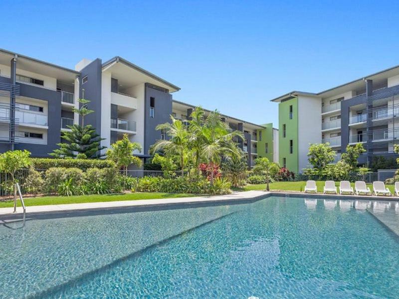 Hotel · Saltwater on the Peninsula, Kawana Waters