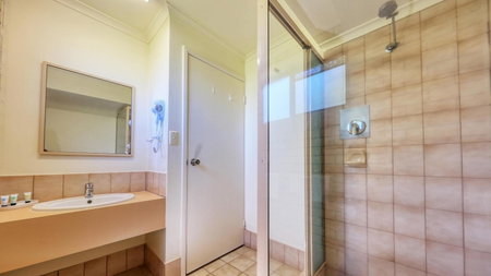 Bryants Motel Roma, Roma, Australia