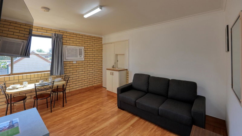 Bryants Motel Roma, Roma, Australia