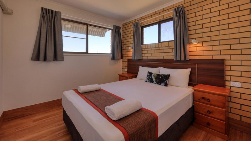 Bryants Motel Roma, Roma, Australia