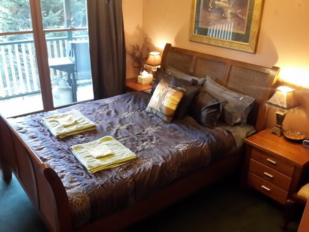Rustic Refuge Guesthouse, Kalorama, Australia