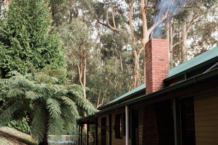 Rustic Refuge Guesthouse, Kalorama, Australia