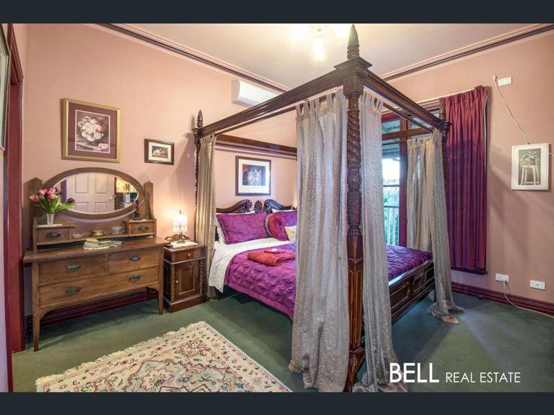 Rustic Refuge Guesthouse, Kalorama, Australia