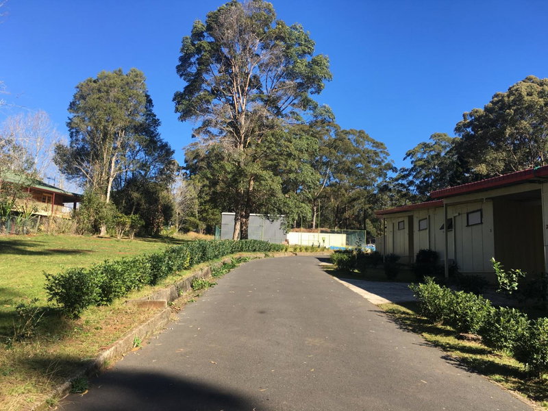Major Innes Motel, Port Macquarie, Australia