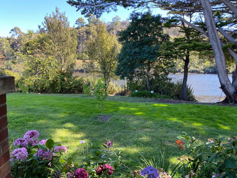 River Front Estate, Huonville, Australia
