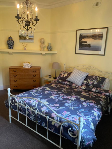 River Front Estate, Huonville, Australia