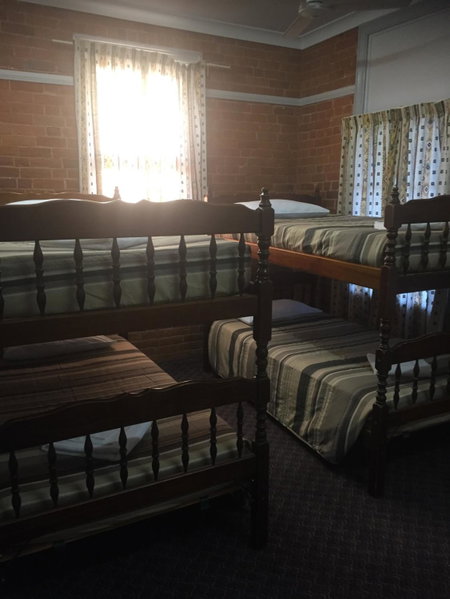 Heritage Hotel Rockhampton, Rockhampton, Australia