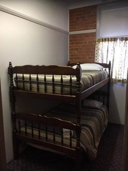 Heritage Hotel Rockhampton, Rockhampton, Australia
