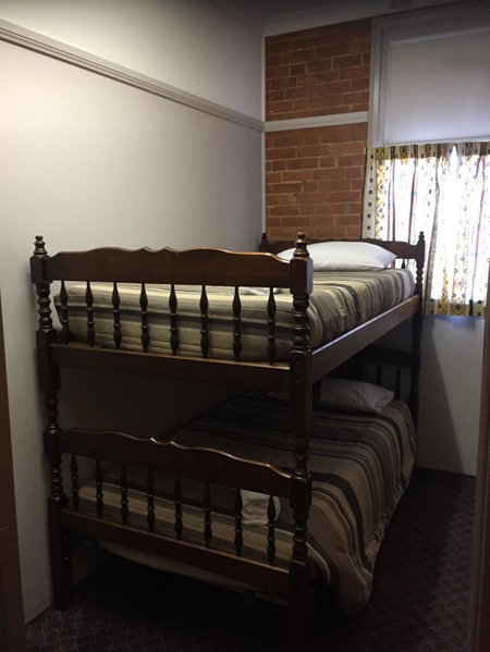 Heritage Hotel Rockhampton, Rockhampton, Australia