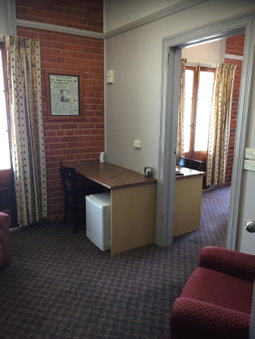 Heritage Hotel Rockhampton, Rockhampton, Australia