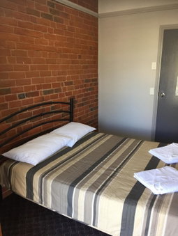 Heritage Hotel Rockhampton, Rockhampton, Australia