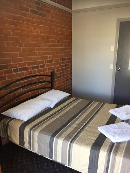 Heritage Hotel Rockhampton, Rockhampton, Australia