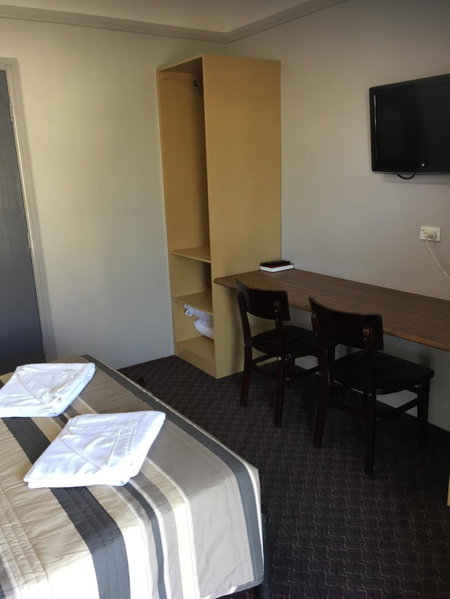 Heritage Hotel Rockhampton, Rockhampton, Australia