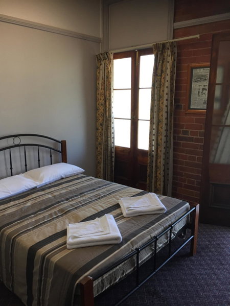 Heritage Hotel Rockhampton, Rockhampton, Australia