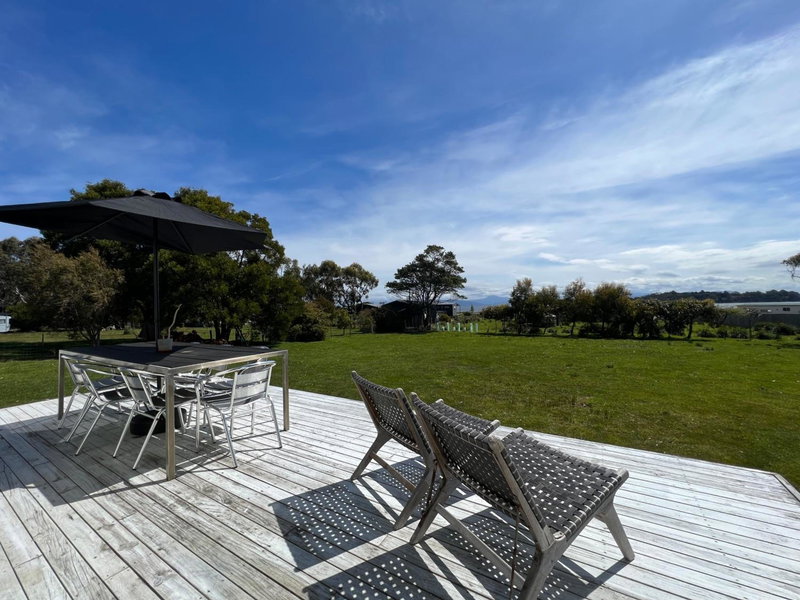 Boomers Retreat, Alonnah, Bruny Island, Alonnah, Australia