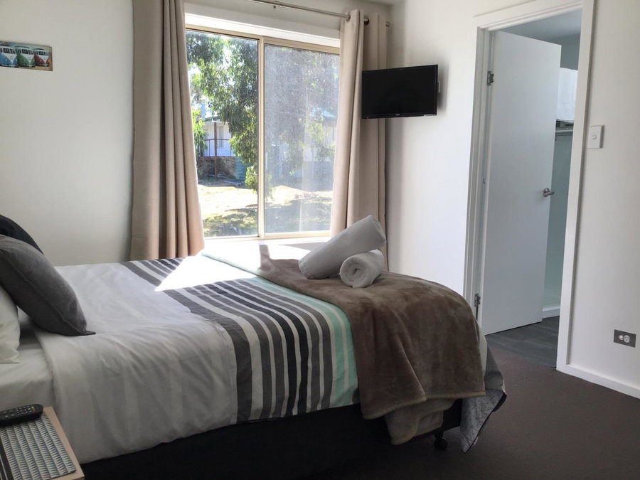 Boomers Retreat, Alonnah, Bruny Island, Alonnah, Australia