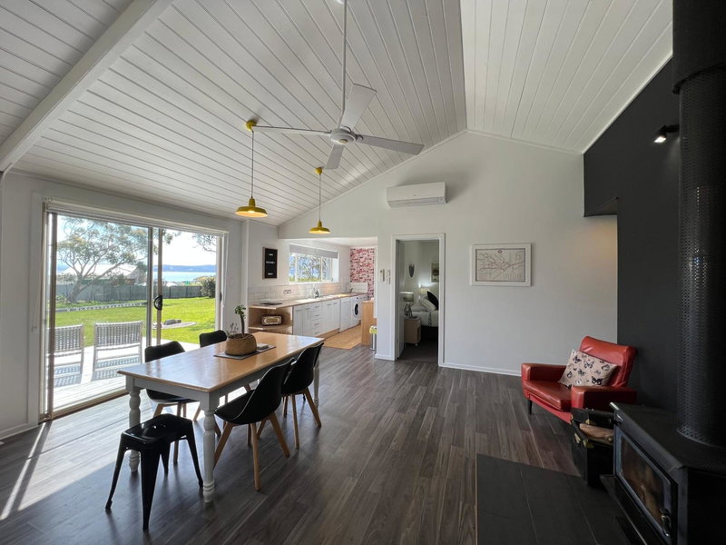 Boomers Retreat, Alonnah, Bruny Island, Alonnah, Australia