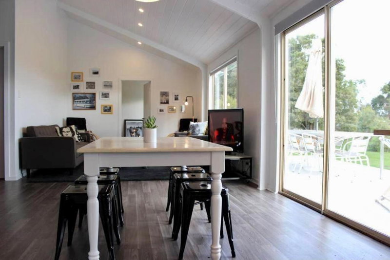 Boomers Retreat, Alonnah, Bruny Island, Alonnah, Australia