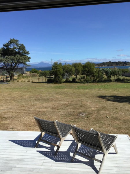 Boomers Retreat, Alonnah, Bruny Island, Alonnah, Australia
