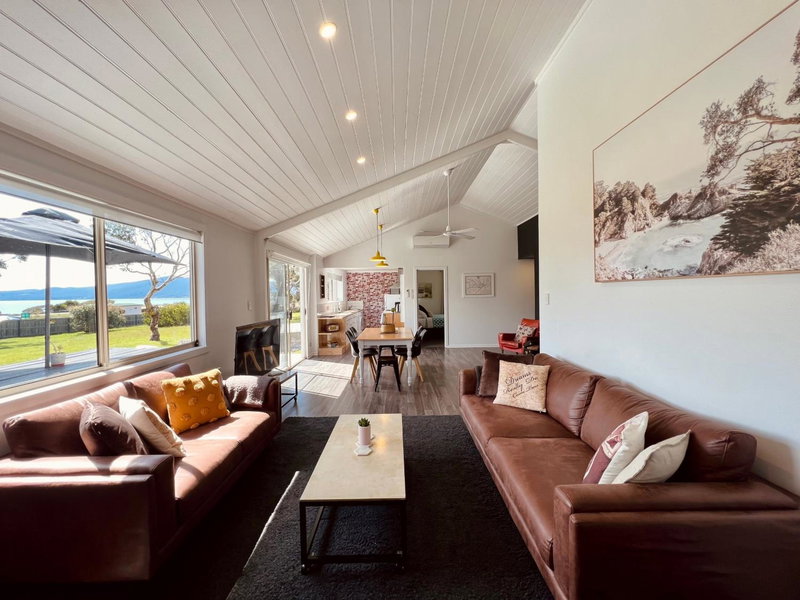 Boomers Retreat, Alonnah, Bruny Island, Alonnah, Australia