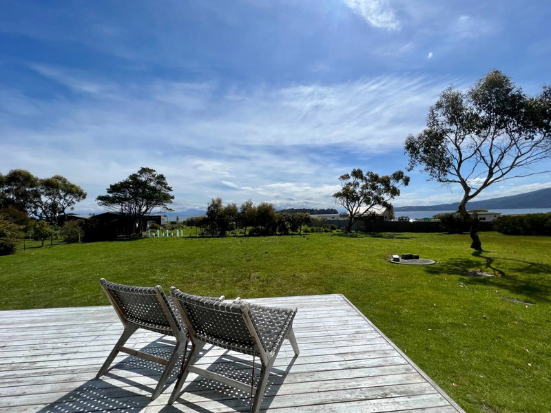 Boomers Retreat, Alonnah, Bruny Island, Alonnah, Australia