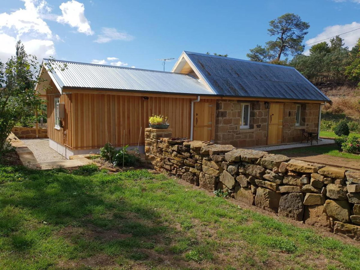 Rosendale Stables, Australia