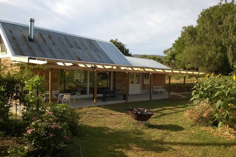 Rosendale Stables, New Norfolk, Australia