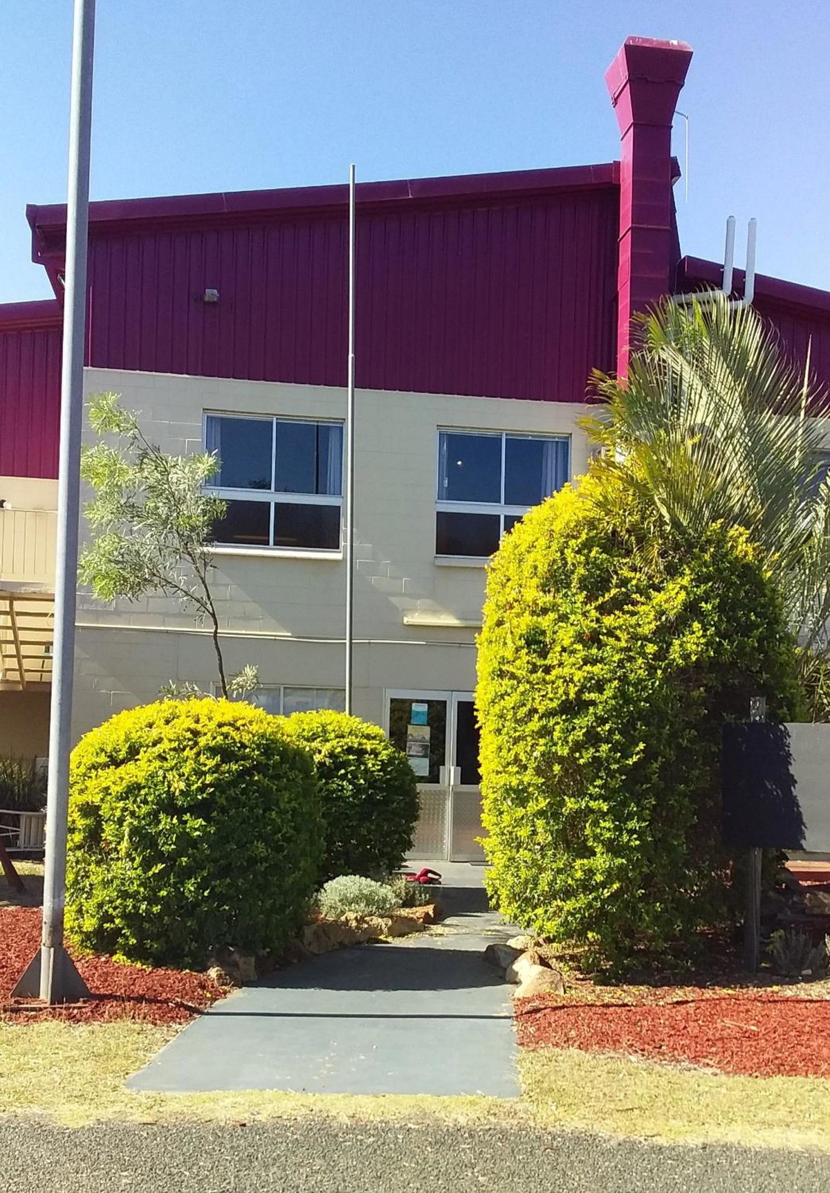 The Studio, Australia
