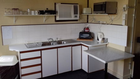The Studio, Middlemount, Australia