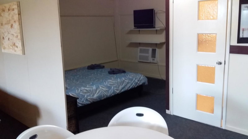 The Studio, Middlemount, Australia