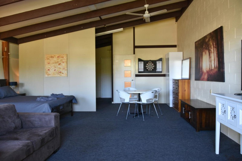 The Studio, Middlemount, Australia