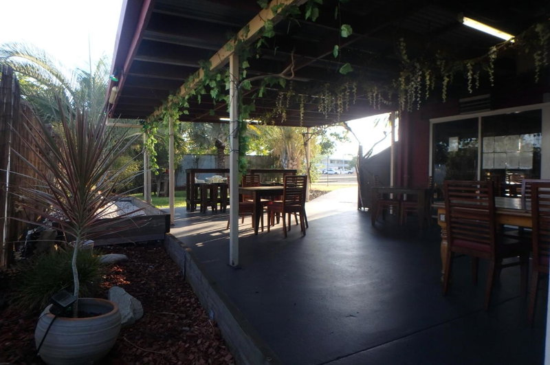 The Studio, Middlemount, Australia