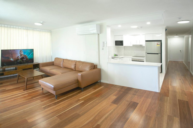 View Pacific Apartments, Gold Coast, Australia