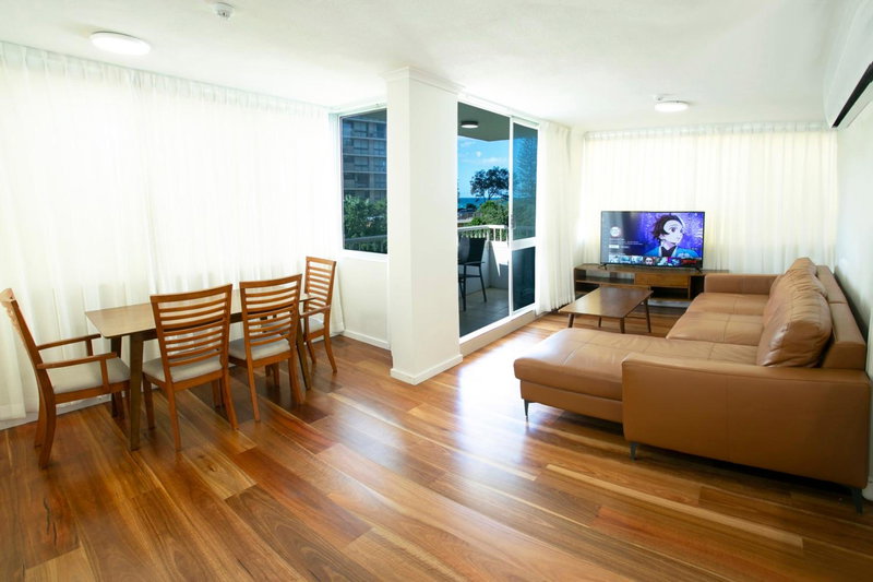 View Pacific Apartments, Gold Coast, Australia